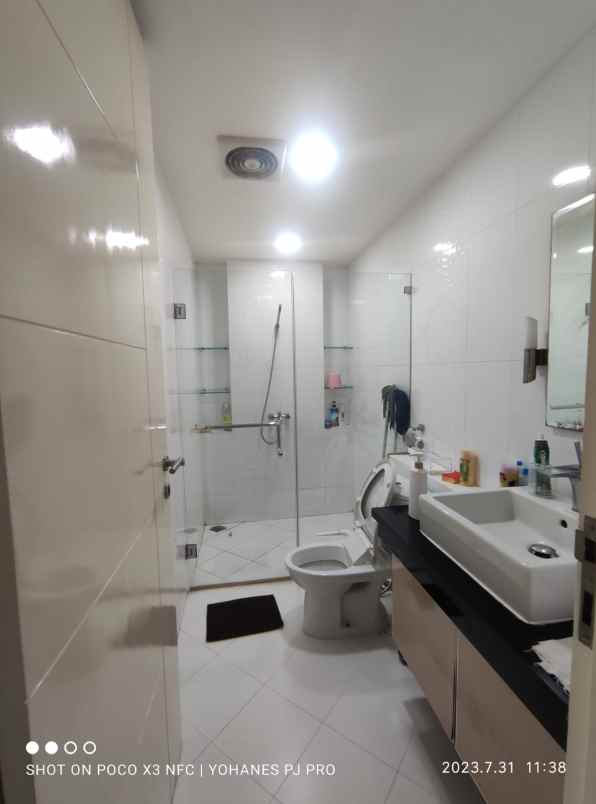 jual rumah citra 6 cengkareng jak bar