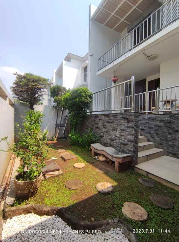 jual rumah citra 6 cengkareng jak bar