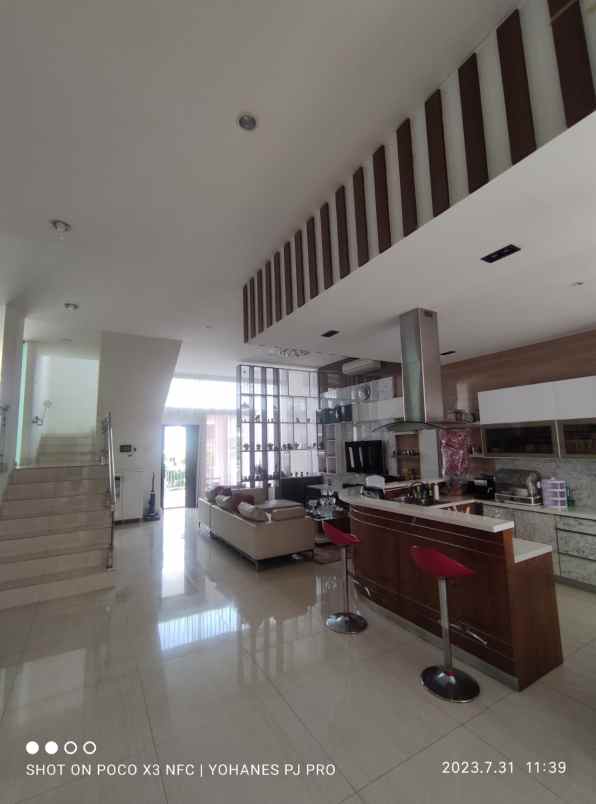 jual rumah citra 6 cengkareng jak bar