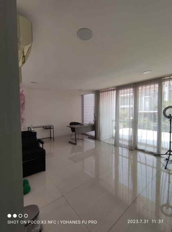 jual rumah citra 6 cengkareng jak bar