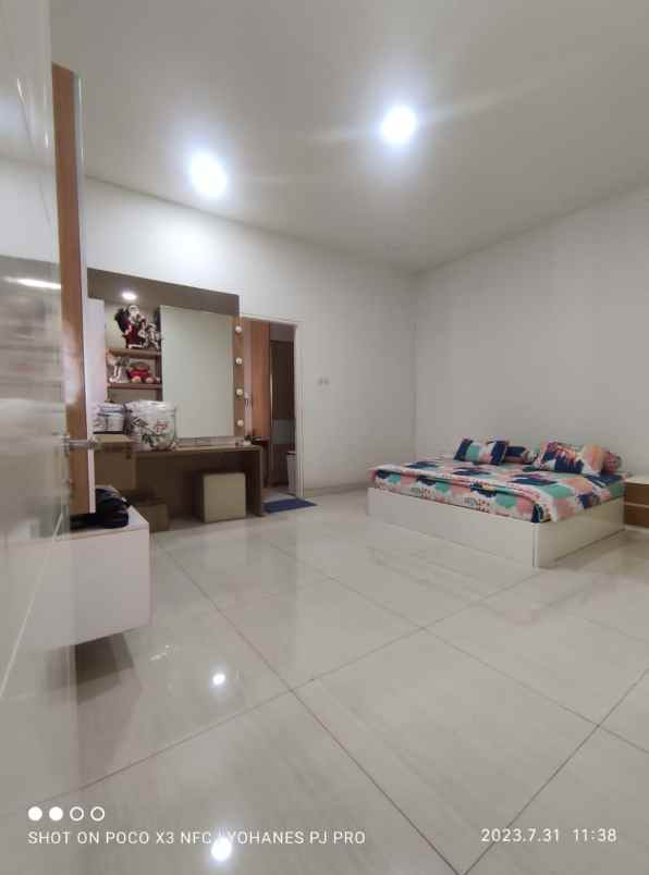 jual rumah citra 6 cengkareng jak bar