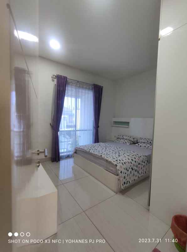 jual rumah citra 6 cengkareng jak bar