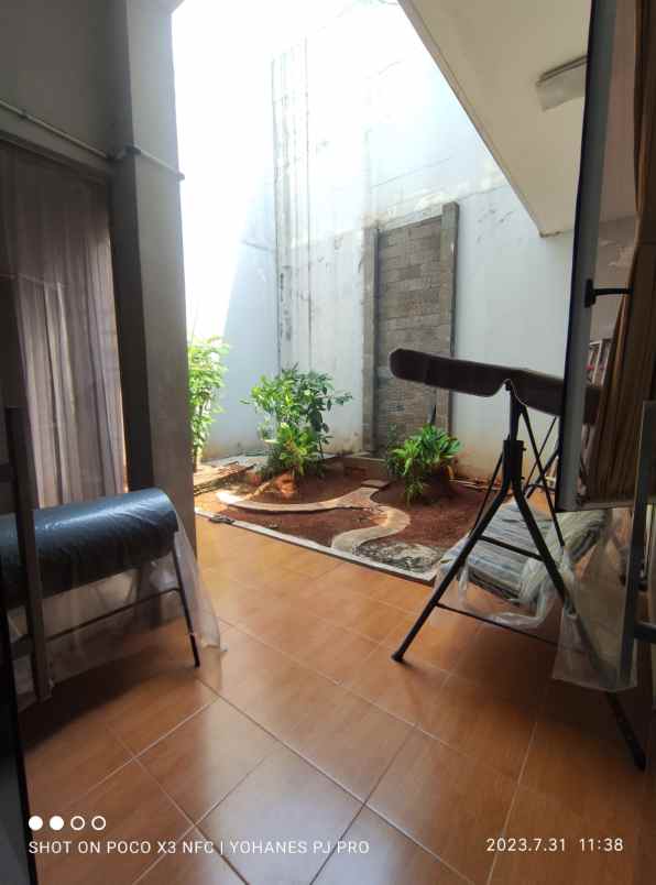 jual rumah citra 6 cengkareng jak bar