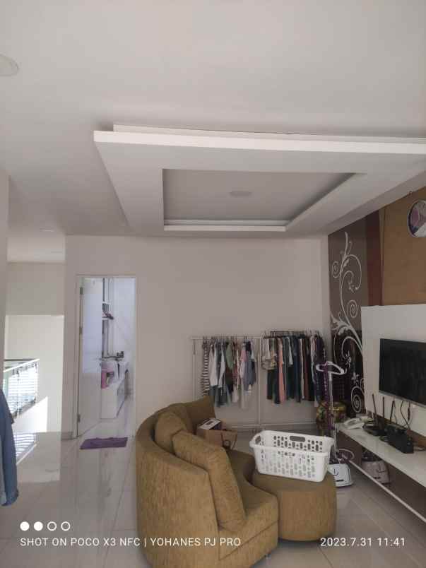 jual rumah citra 6 cengkareng jak bar