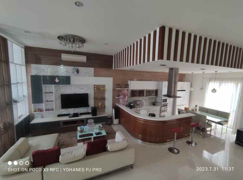 jual rumah citra 6 cengkareng jak bar