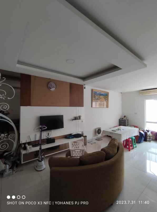 jual rumah citra 6 cengkareng jak bar