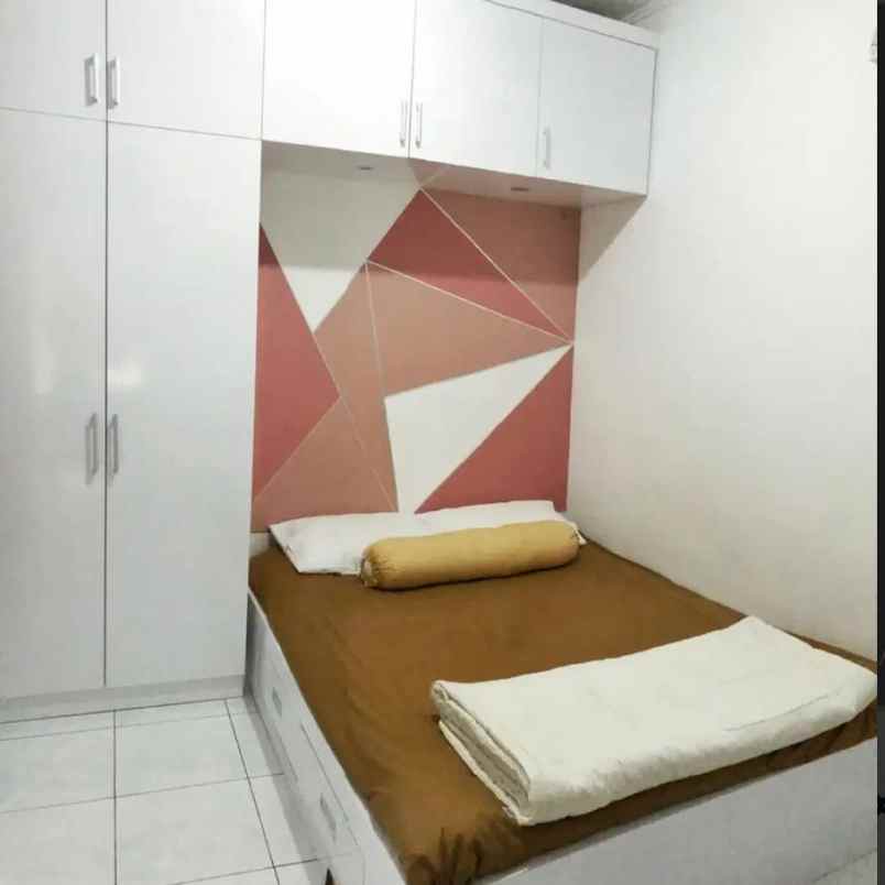 jual rumah dibawah pasaran di area cidodol sukabumi