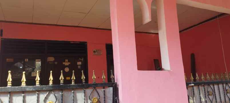 jual rumah jakarta timur