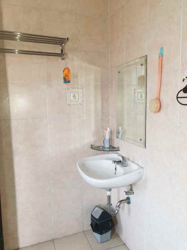 jual rumah legenda wisata cibubur nagrak bogor