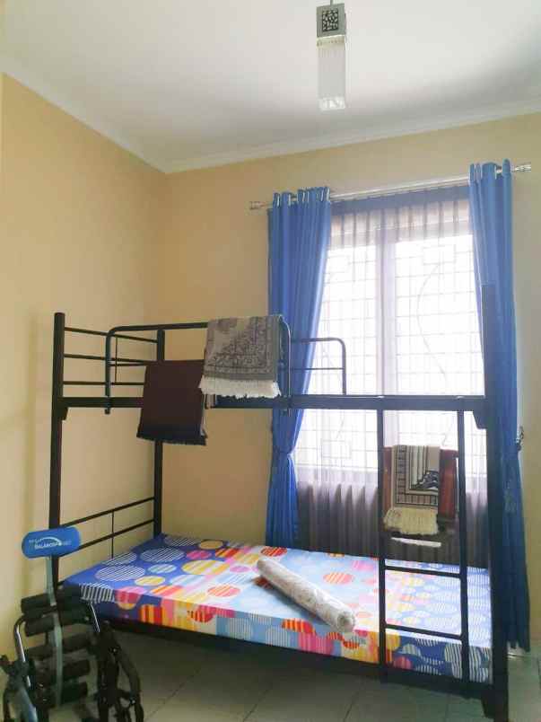 jual rumah legenda wisata cibubur nagrak bogor