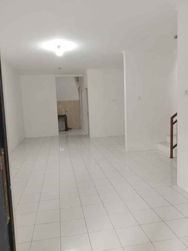 jual rumah metro permata 1 karang tengah