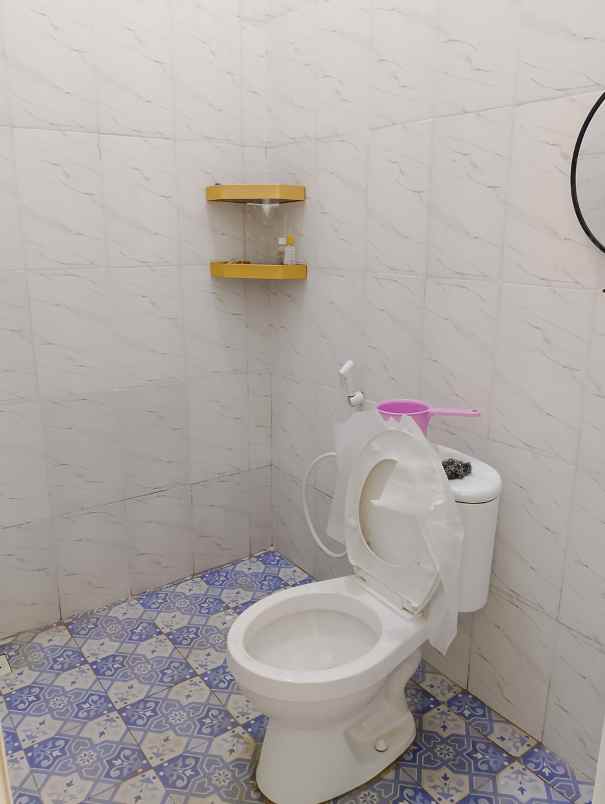 jual rumah minimalis cash sawangan hot promo