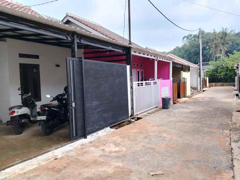 jual rumah minimalis cash sawangan hot promo