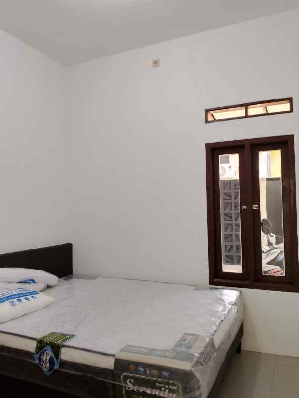jual rumah minimalis cash sawangan hot promo
