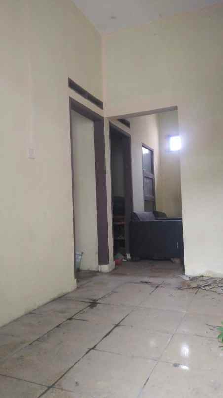 jual rumah perum cluster kalapa nunggal