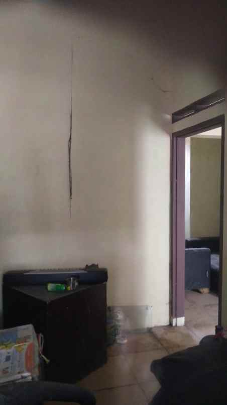 jual rumah perum cluster kalapa nunggal