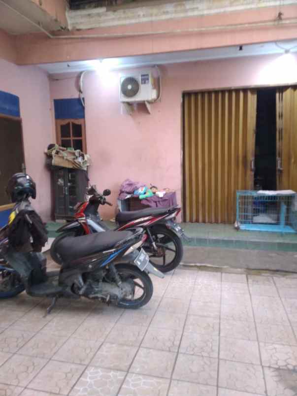 jual rumah regency 11 tangerang