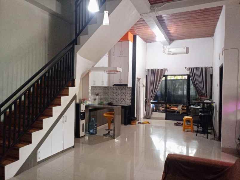 jual rumah second terlengkap di cilodong depok