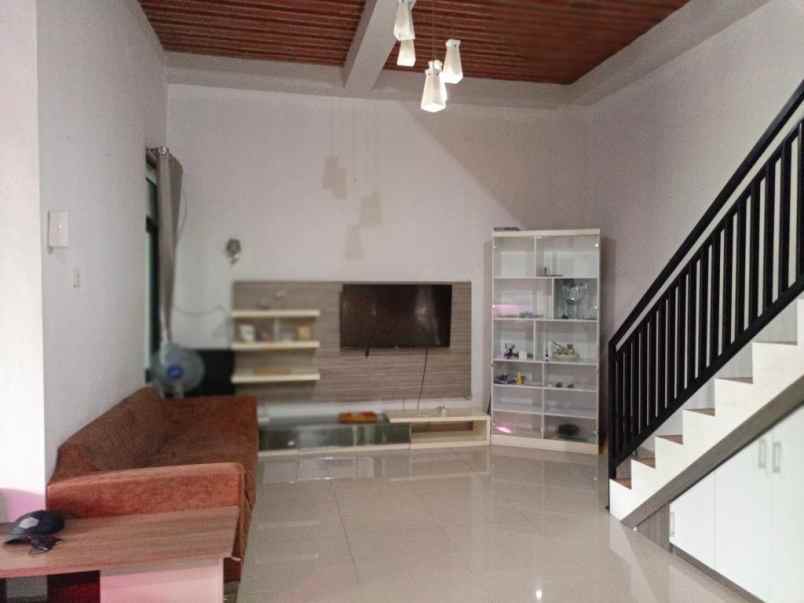 jual rumah second terlengkap di cilodong depok