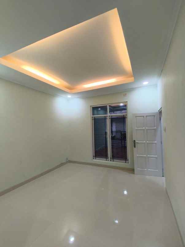 jual rumah siap huni limus pratama regency cileungsi