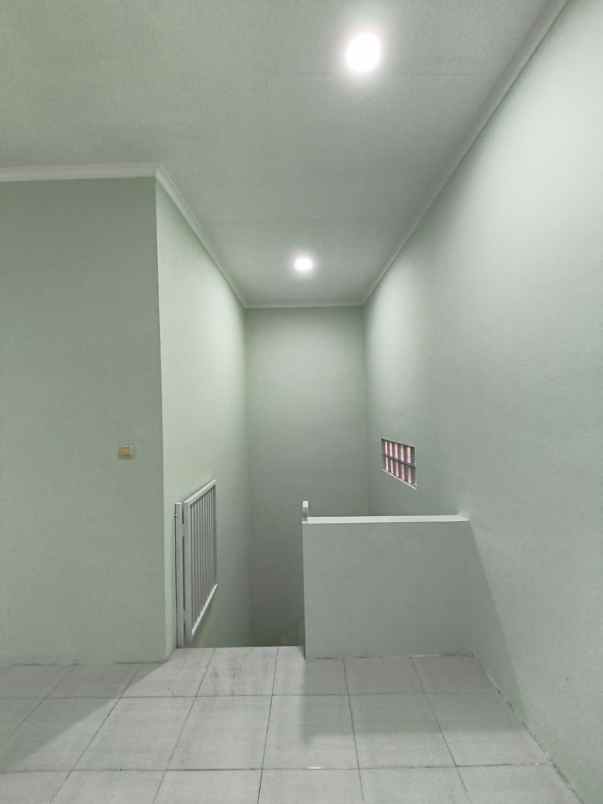 jual rumah siap huni limus pratama regency cileungsi