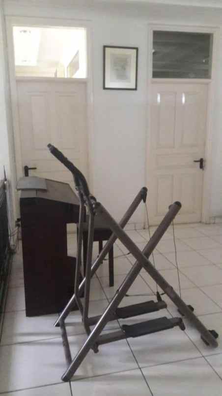 jual rumah taman kedoya baru jak bar