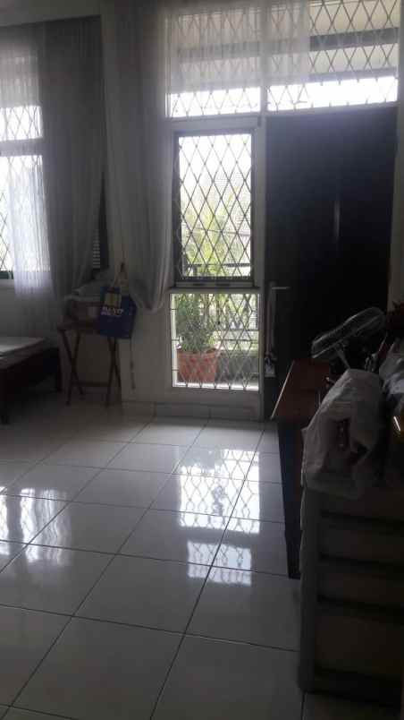 jual rumah taman kedoya baru jak bar