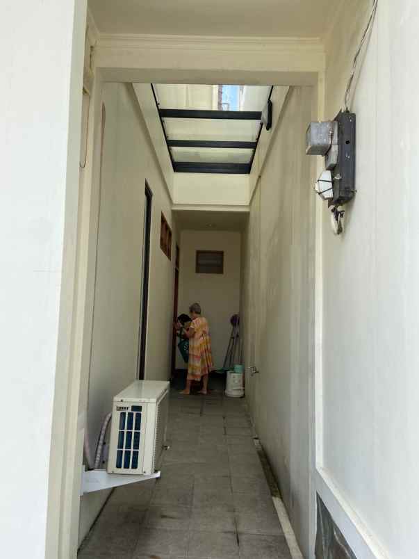 jual rumah taman kedoya baru jak bar