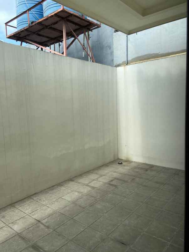 jual rumah taman kedoya baru jak bar