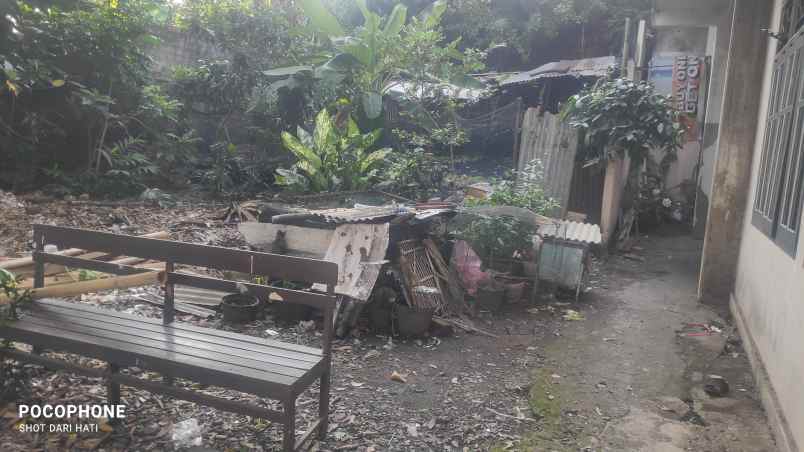 jual tanah gedawang bayumanik