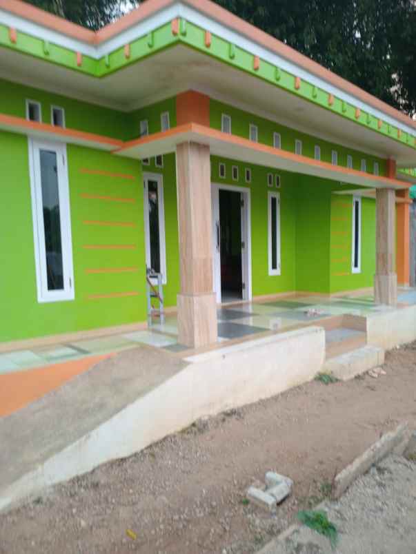 jual tanah jln propinsi aset