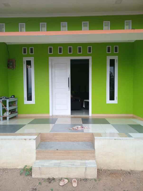 jual tanah jln propinsi aset