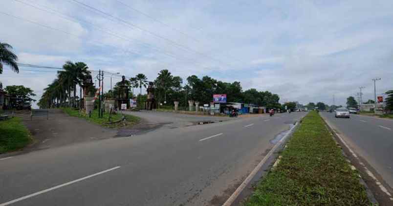 jual tanah luas kawasan ikn di kota banjarbaru kalsel