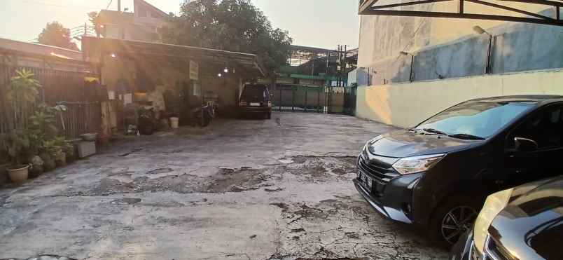 jual tanah pasar rebo cijantung jakarta timur
