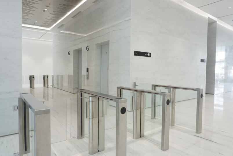 jual the kensington office tower