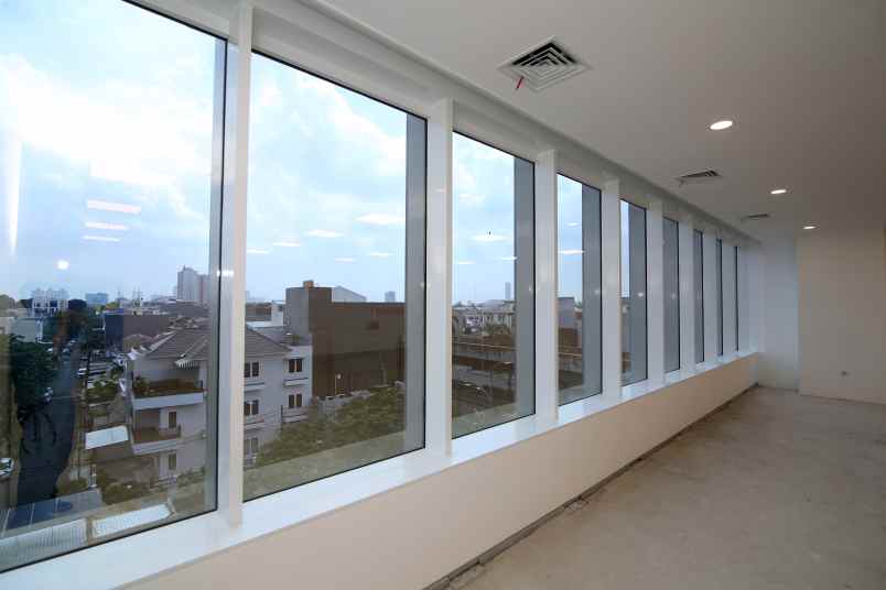 jual the kensington office tower