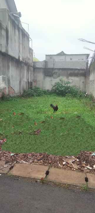 kanving siap bangun sisa 1 unit daerah bintaro