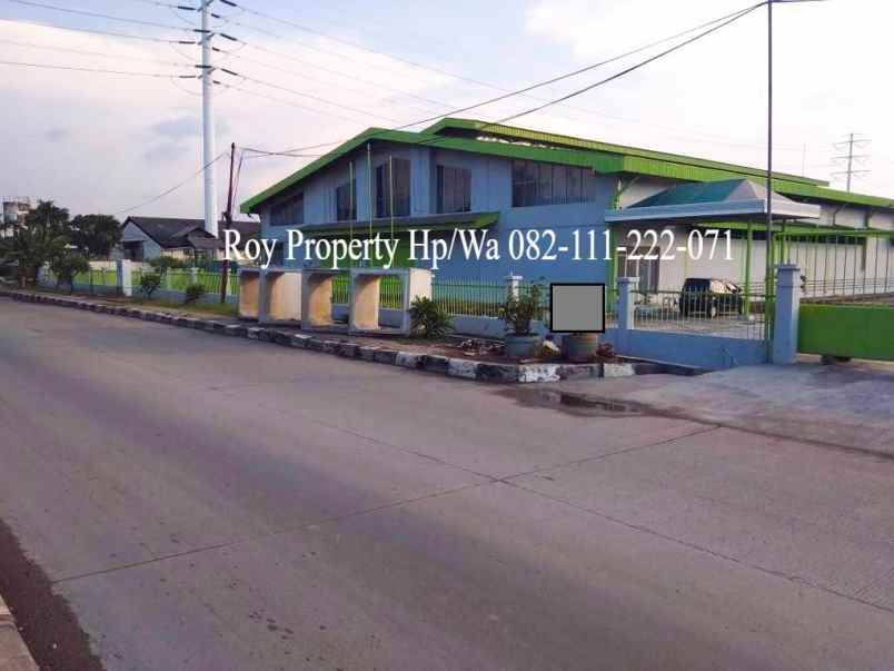 komersial jiep pulogadung jakarta timur