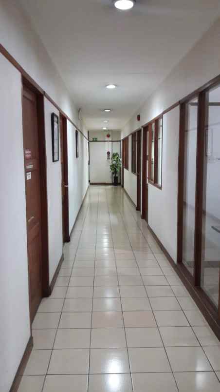 komersial jiep pulogadung jakarta timur