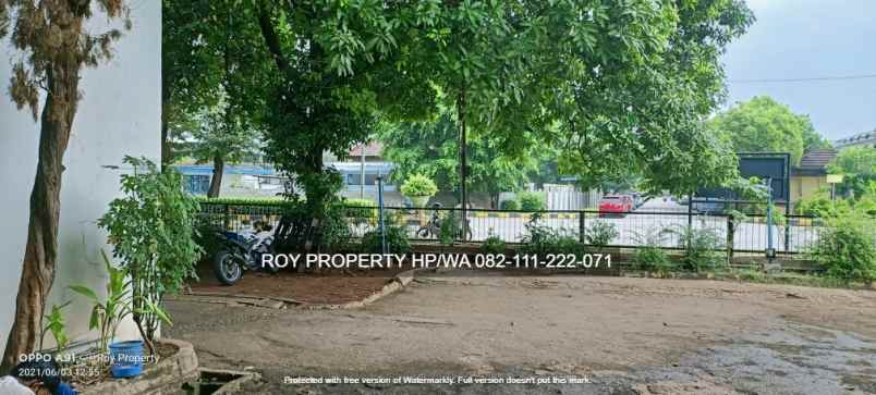 komersial jiep pulogadung jakarta timur