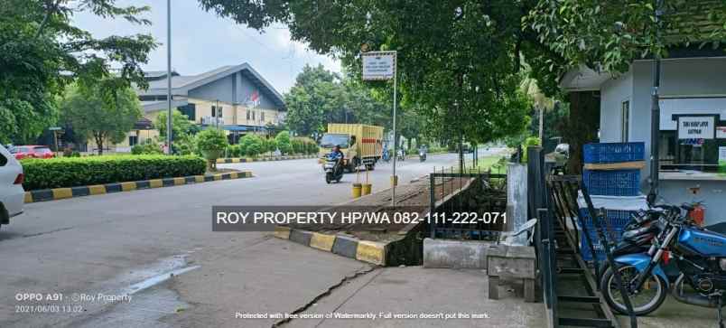 komersial jiep pulogadung jakarta timur