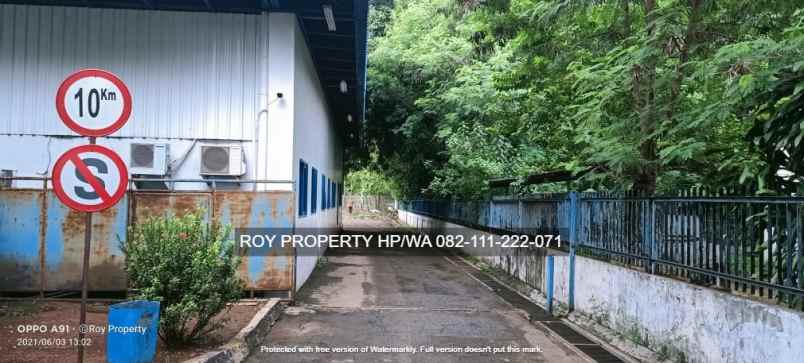 komersial jiep pulogadung jakarta timur