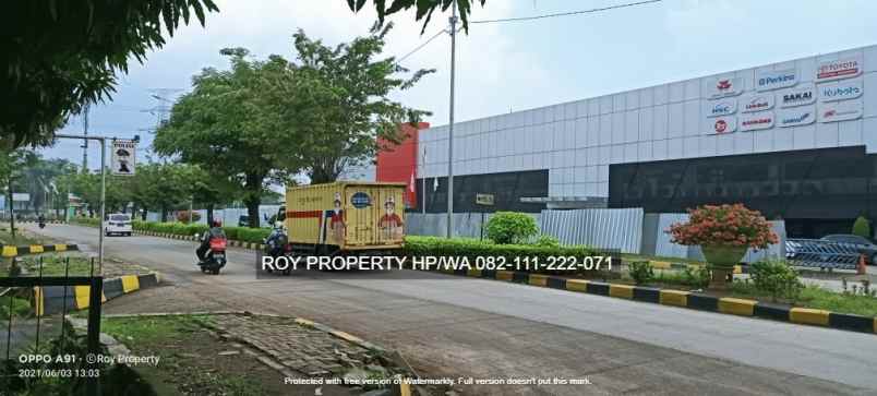 komersial jiep pulogadung jakarta timur