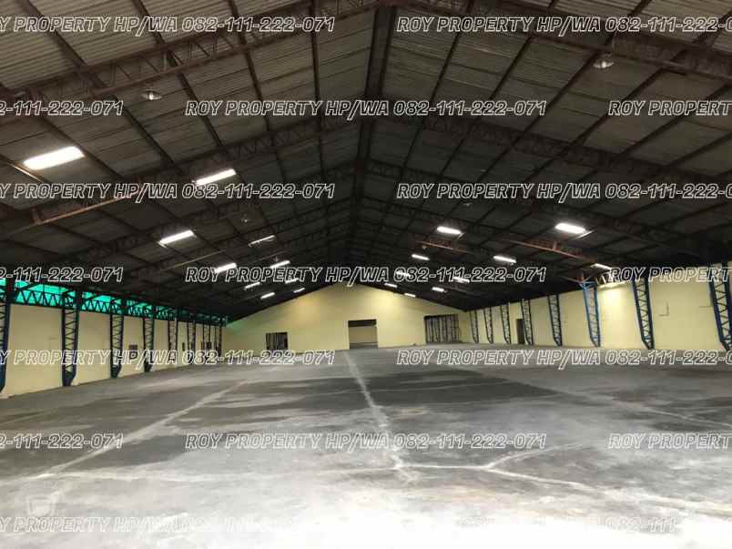 komersial jiep pulogadung jakarta timur