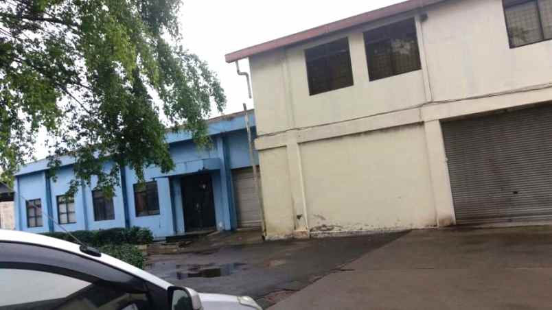 komersial jiep pulogadung jakarta timur