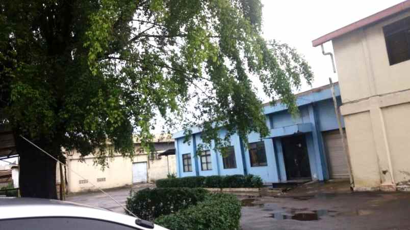 komersial jiep pulogadung jakarta timur