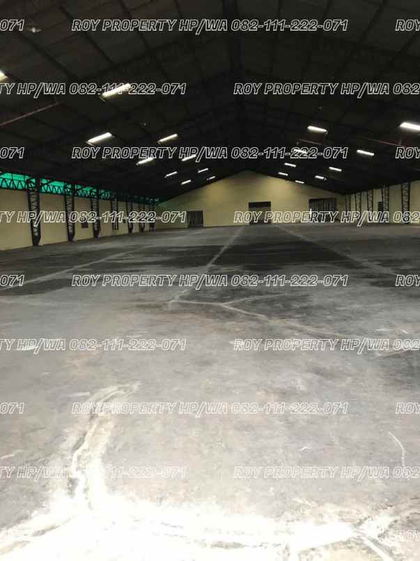 komersial jiep pulogadung jakarta timur