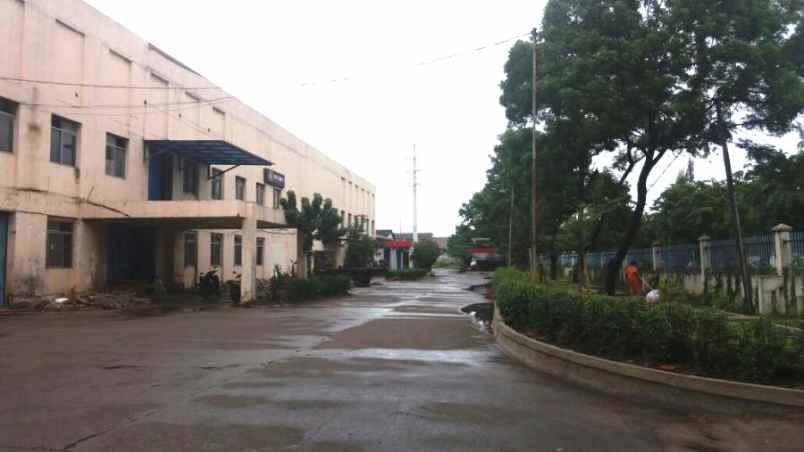 komersial jiep pulogadung jakarta timur