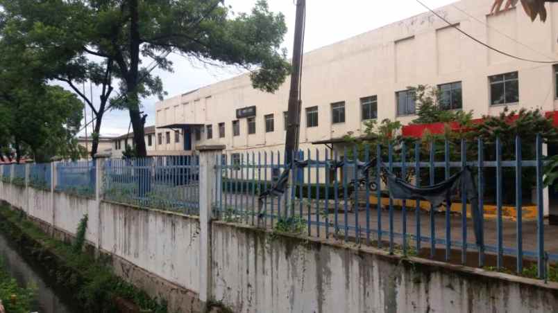 komersial jiep pulogadung jakarta timur