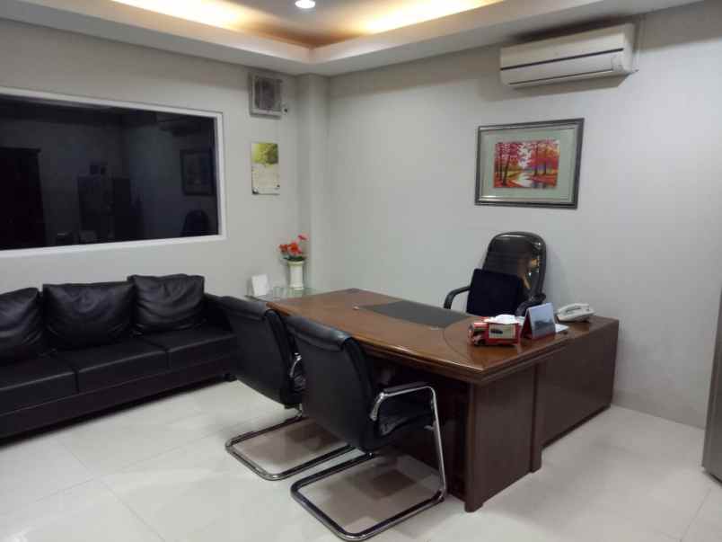 komersial jl kartini raya pacoran